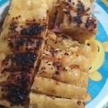 Cooksnap dari Anisa Fatimah untuk resep Bolu Tape Kukus (Tanpa Mixer)