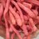 Cooksnap dari Siska Apriliana untuk resep 77. Dragon Fruit Stick / Stik Buah Naga (snack MPASI for 1y+*)