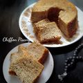 Cooksnap dari Angken Keenan untuk resep Banana Chiffon Cake
