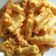 El cooksnap de Javier Rodríguez Genet cuando hizo Spaghetti con salsa de calabaza.