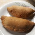 Cooksnap από nitsa στη συνταγή Λουκανικοπιτάκια