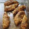 LOLA 👠's cooksnap of when they made Brown Sugar Garlic Chicken Breast.