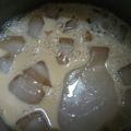 Cooksnap dari Ichoenz untuk resep Thai Tea ala Dum2