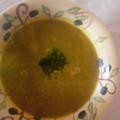 El cooksnap de Carlos A. González cuando hizo Sopa crema de zapallo y zanahoria, espectacular!.