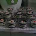 Cooksnap dari leo suryadi untuk resep Cream cheese oreo