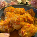Cooksnap dari Yessicacla untuk resep Telur Balado #Bandungrecook3_Giacintapermana