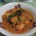 Cooksnap dari Santi Utami Dewi untuk resep Udang tumis aceh