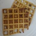 Cooksnap dari Dinda Aldilla untuk resep Waffle
