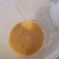 El cooksnap de Salvador de León Jiménez cuando hizo Jugo hipocalórico Antigripal🏋.