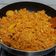 Cooksnap dari Melvina Bernadeth untuk resep Nasi Goreng Gochujang
