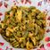 Monika Patel का कुकस्नैप जब उन्होंने आलू बींस की सब्जी (Aloo beans ki sabzi recipe in hindi) बनाया था।