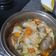 Cooksnap dari Dapoer Ngebul Nat untuk resep Sop ayam kampung Ala Pak Min Klaten