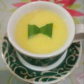 Cooksnap dari Diahm Wijayanti untuk resep Bubur Jagung