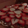 Cooksnap de I. Anselmo quando cozinhou Pizza doce de speculus e morangos.