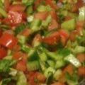 صورة من ام كريم my kitchen، شاركها بعد تجربة وصفة سلطة شهيّة