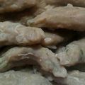 Cooksnap dari Fitri Muryani untuk resep Otak- Otak Ikan Teri