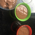 El cooksnap de vfunes cuando hizo Postre helado, rápido.