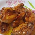 Cooksnap dari Ashley Pangestu untuk resep Ayam goreng mentega