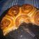 El cooksnap de Maxi Brizuela cuando hizo Torta Húngara o torta de los 80 golpes.