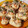 El cooksnap de Rubén cuando hizo Pincho de Ensaladilla de Gulas.