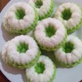Cooksnap dari tika untuk resep Putu Ayu Ekonomis Lembut