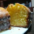 El cooksnap de Sergio Ea Lagos cuando hizo Torta de mandarinas.