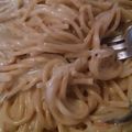 paultjones911's cooksnap of when they made Chicken Spaghetti.