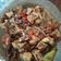 Cooksnap dari Wijaya Laksmi Wahab untuk resep Cumi oseng pedas tahu+pete