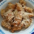 Cooksnap dari Ana Oktiana untuk resep Pisang Goreng Krispi