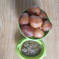 Cooksnap dari Andi Fatma Zahra untuk resep Roti goreng Gampang