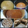 Zarna B V's cooksnap of when they made Caramel sauce Butterscotch Ice cream sauce.