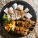 Cooksnap dari Restu K untuk resep Sate Ayam Oven Bumbu Kacang (Chicken Satay with Peanut Sauce)