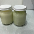 El cooksnap de Fer Peritore cuando hizo Mayonesa casera fácil.