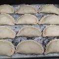 El cooksnap de Bettiana Sosa cuando hizo Tapas para empanadas caseras.