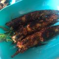 Cooksnap dari Ani Hadityaningsih untuk resep Lele Bakar Teflon