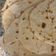 کوک اسنپ فاطمه بعد از امتحان کردن نان ترتیا (Tortillas).