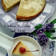 Cooksnap dari Fera Razfadien untuk resep Egg Tart Portuguese