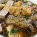 Cooksnap của Phan Bao Van khi họ làm theo món Bún riêu cua đồng