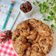 Cooksnap dari Bunda Ei untuk resep Roti kurma kenari aroma kopi ala fe