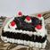 Cooksnap dari yantie untuk resep Blackforest