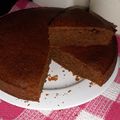 Cooksnap dari Hilma Silmi untuk resep Classic Carrot Cake