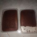 Cooksnap dari Rafa Rais Rafa Rais untuk resep Brownies kukus sederhana