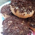 Cooksnap dari Anid untuk resep Donat Mini Sederhana