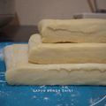 Cooksnap dari Dapur Bunda Daisy untuk resep Kulit Puff Pastry Homemade