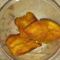 Cooksnap dari Minzy_ untuk resep Singkong goreng keju merekah meledak duar!