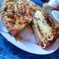 El cooksnap de Carolinna Pantin cuando hizo Tortilla de papas.