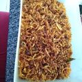 Cooksnap dari aulina ar untuk resep Kering Kentang / Kentang Mustofa