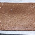 El cooksnap de Jose Esbri Esteban cuando hizo Coca de llanda 36 x 25 de chocolate.