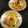 Jyoti Prakash Assudani's cooksnap of when they made White Matar Papdi Chaat.