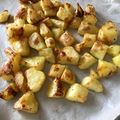 Cooksnap από Matula Giasirani στη συνταγή Τηγανητές πατάτες... χωρίς λάδι!!!